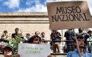 Ningún gobierno debe decidir qué podemos ver: museos de arte moderno del país