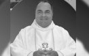 Falleció el sacerdote Ruber Carrero López, rector del Seminario Menor de la Diócesis de Cúcuta 