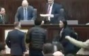 Polémica en la Cámara: congresista del Pacto Histórico tiró de la chaqueta a Daniel Briceño