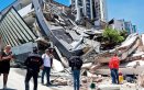 Terremoto en Colombia. / Foto: Colprensa