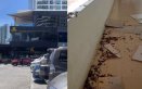 Terremoto de magnitud 8,0 sacudió a Panamá y se sintió en Colombia