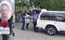 El venezolano Gabriel Enrique González Brito, de 23 años, murió en el accidente de tránsito ocurrido en la vía a Boconó. / Foto: Leonardo Favio Oliveros-La Opinión
