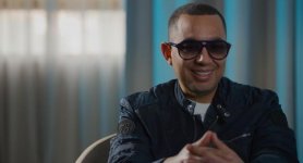 Mi voz no es de vallenato, yo nunca lo he negado: Felipe Peláez.