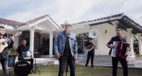 Los éxitos de Kevin Montoya llegan a tierras aztecas.