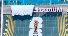 La curiosa razón por la que varios estadios de EE.UU. tuvieron que cambiar de nombre para el Mundial 2026