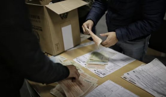 REPOSICIÓN DE VOTOS 