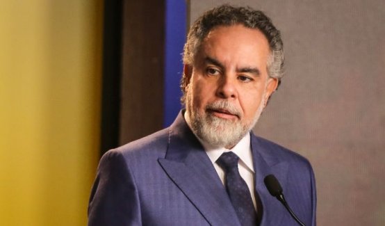 ARMANDO BENEDETTI