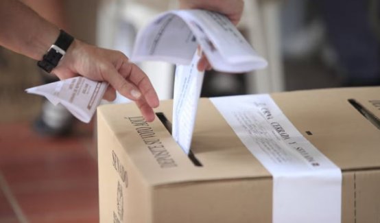 COMPRA DE VOTOS 