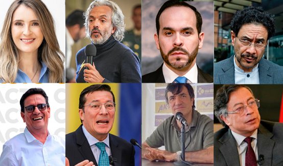 Indicadores de Jeremías | Una segunda vuelta en la elección para presidente
