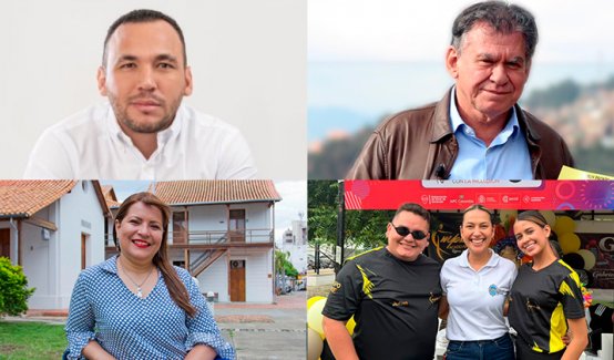 Indicadores de Jeremías | El miedo en elecciones de presidente de la República