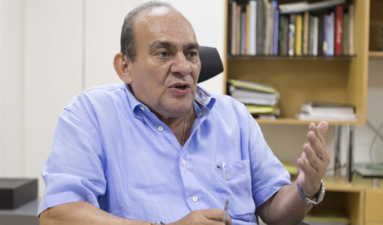 Héctor Parra