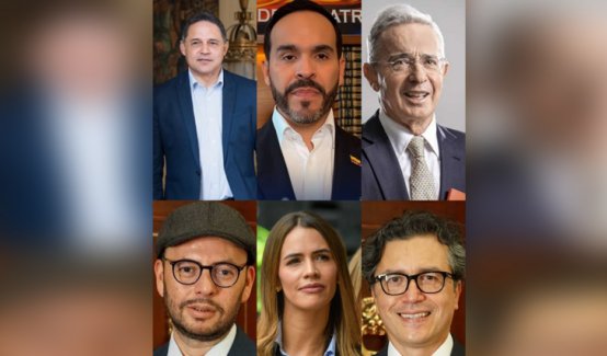 Indicadores de Jeremías. 