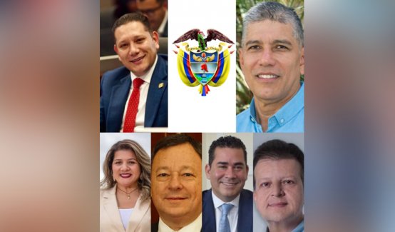 Indicadores de Jeremías. 