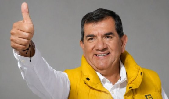 El candidato de la Alianza Social Independiente (ASI) obtuvo la mayor votación en los comicios convocados tras la anulación de la elección del anterior mandatario. Con más del 98 % de las mesas escrutadas, Rafael Acevedo se convirtió en el nuevo alcalde de la capital boyacense.
