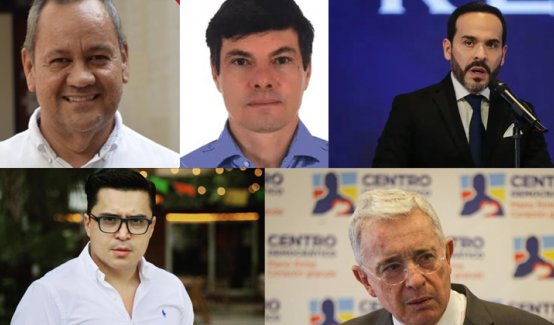 Indicadores de Jeremías | Rueda de Negocios para el Desarrollo Fronterizo de Colombia y Venezuela