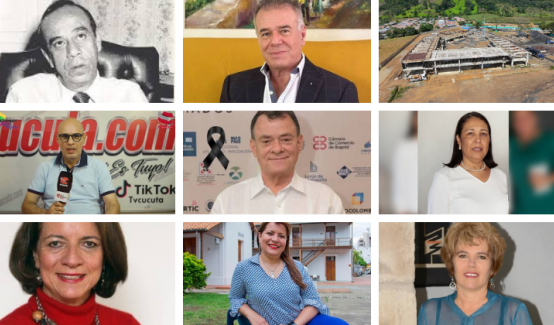 Indicadores de Jeremías.