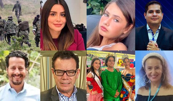 Indicadores de Jeremías