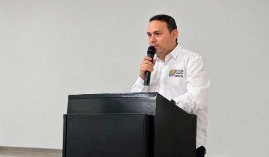 Cesar Ricardo Rojas