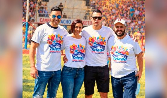 Familia Castellanos