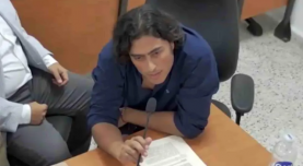 Nicolas Petro