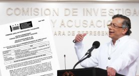 Gustavo Petro
