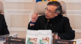 GUSTAVO PETRO 