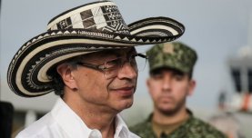 GUSTAVO PETRO 
