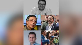 Indicadores de Jeremías. 