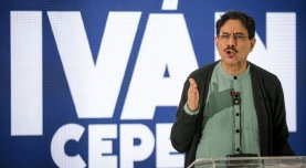 IVAN CEPEDA 