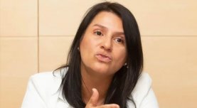 Remezón en el uribismo: Senadora antioqueña Paola Holguín renunció a su curul y al Centro Democrático