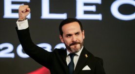 ABELARDO DE LA ESPRIELLA 