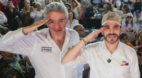 La historia de admiración de De la Espriella por Álvaro Gómez y el legado que busca preservar en su gobierno