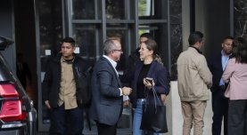 Las sombras con las que arranca la coalición de Gobierno