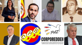 Indicadores de Jeremías.