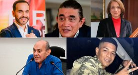 Indicadores de Jeremías