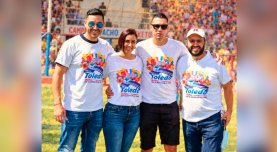 Familia Castellanos