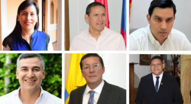 Indicadores de Jeremías