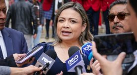 LINA GARRIDO 