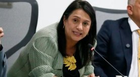 Citan a Paola Holguín, MinCultura, a debate de control político por retiro de obras del Museo Nacional