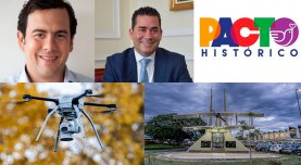 Indicadores de Jeremías