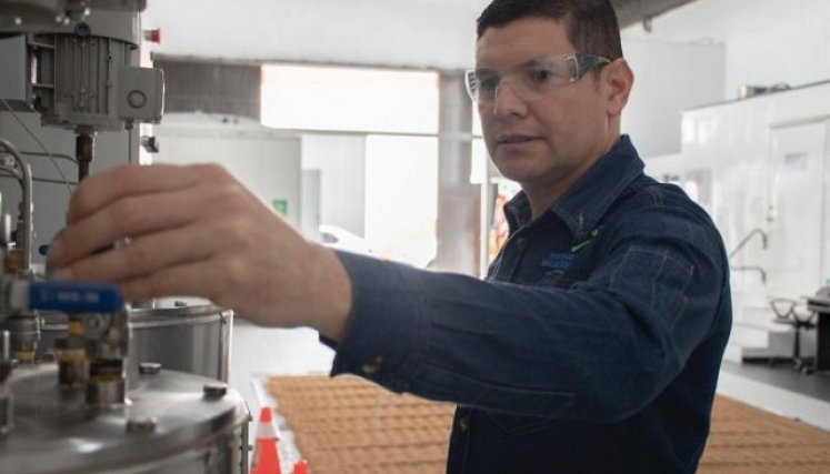 Incremento productivo