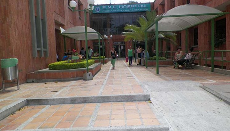 En Ocaña continúan los controles especiales para evitar la propagación del virus. / Foto: Cortesía.