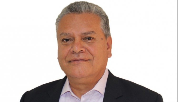 Presidente de fecode/colprensa 