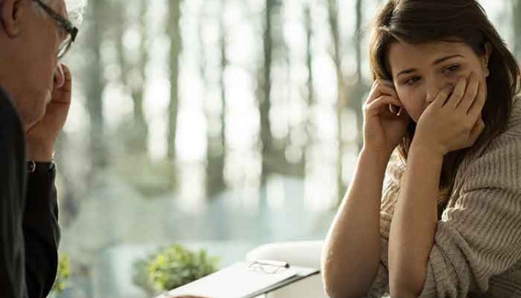 Salud mental en confinamiento  Foto: Colprensa