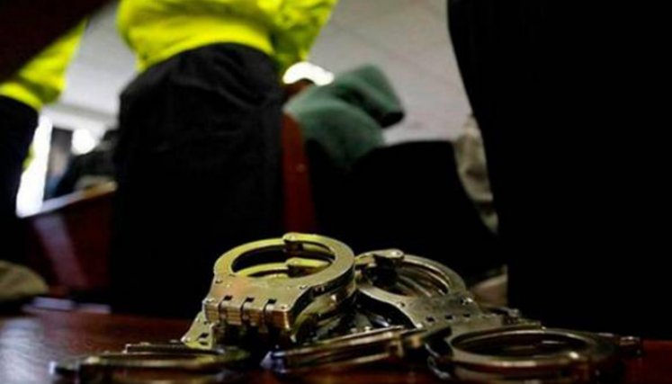 Los llamados peces gordos del paramilitarismo purgan penas por delitos como narcotráfico en EE. UU. 