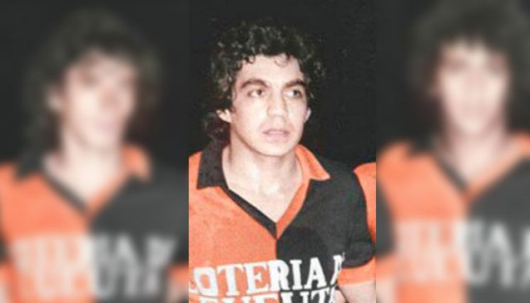 Miguel Ángel Puppo.