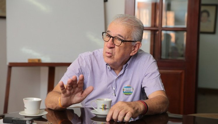 El alcalde de Cúcuta asegura que atenderá la audiencia pública por ser un proceso enmarcado en la democracia. 