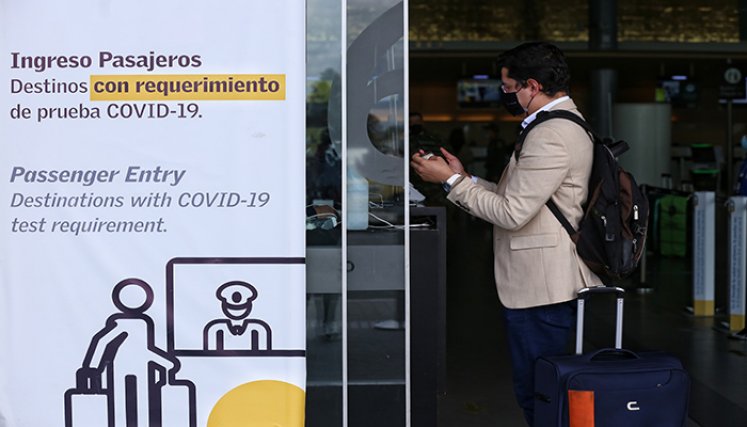La medida empezará a regir desde el martes 12 de enero.