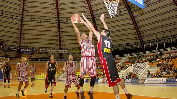 El coliseo Toto Hernández será la casa de Motilones del Norte