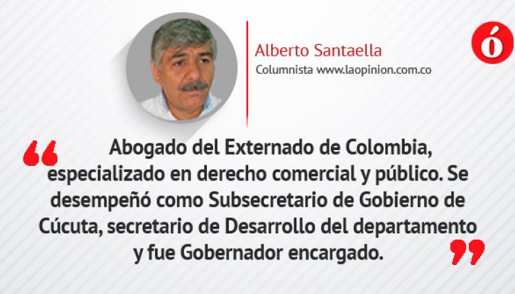 Alberto Santaella
